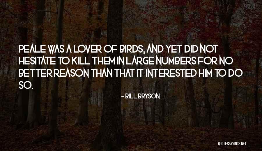 Yosvany Falcon Quotes By Bill Bryson Yosvany Falcon Quotes By Bill Bryson