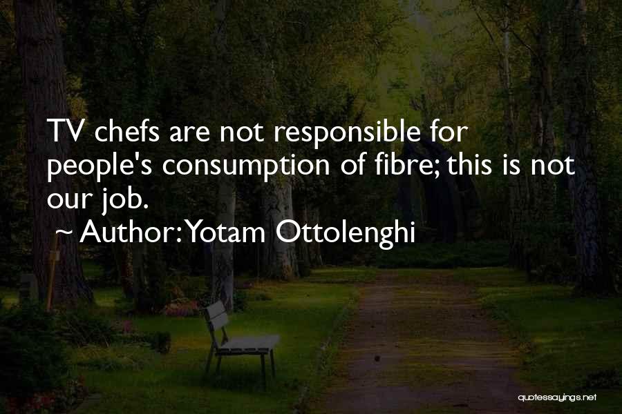 Yotam Ottolenghi Quotes 1141133