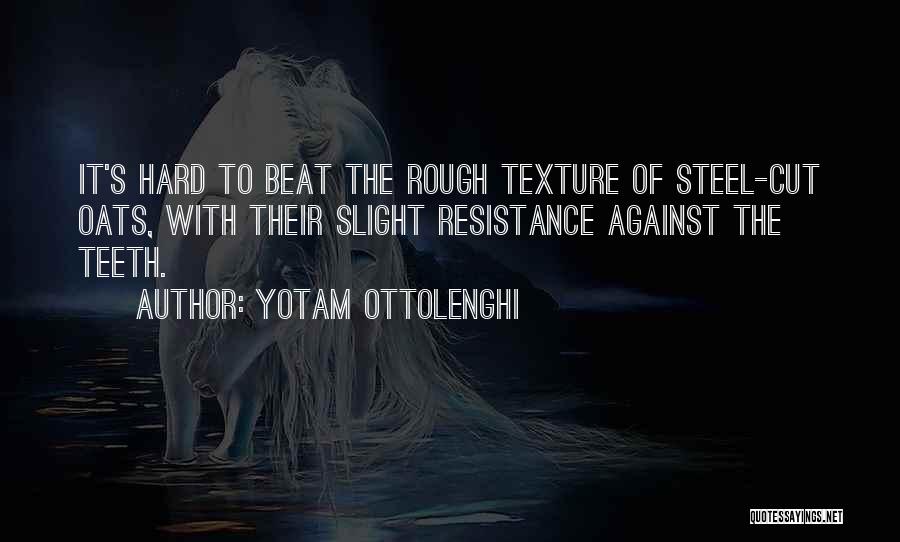 Yotam Ottolenghi Quotes 1199675