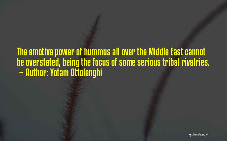 Yotam Ottolenghi Quotes 1315240