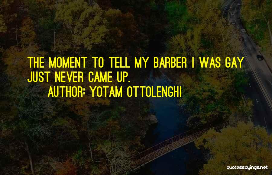 Yotam Ottolenghi Quotes 1629268