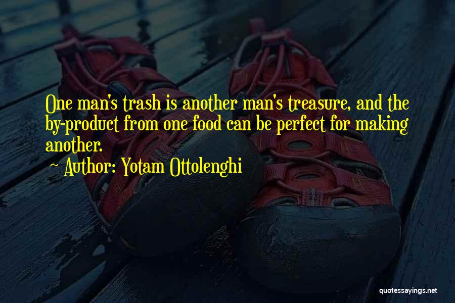 Yotam Ottolenghi Quotes 1854422