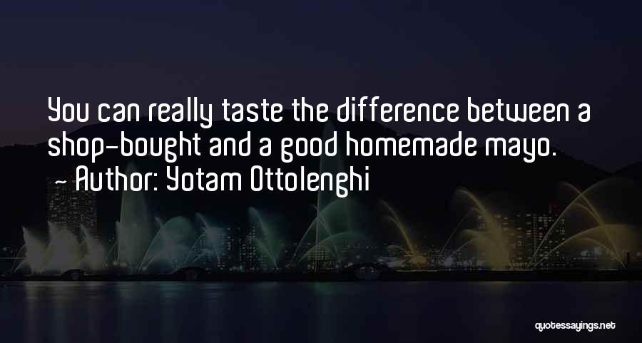 Yotam Ottolenghi Quotes 1896897