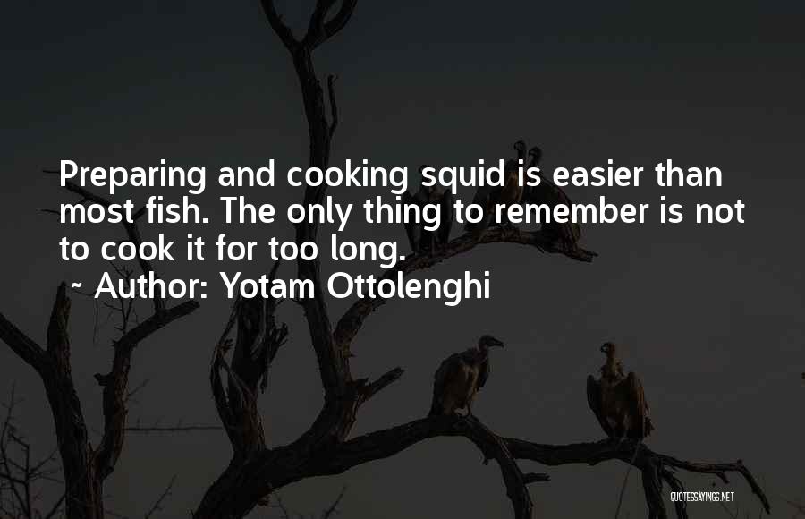 Yotam Ottolenghi Quotes 310479