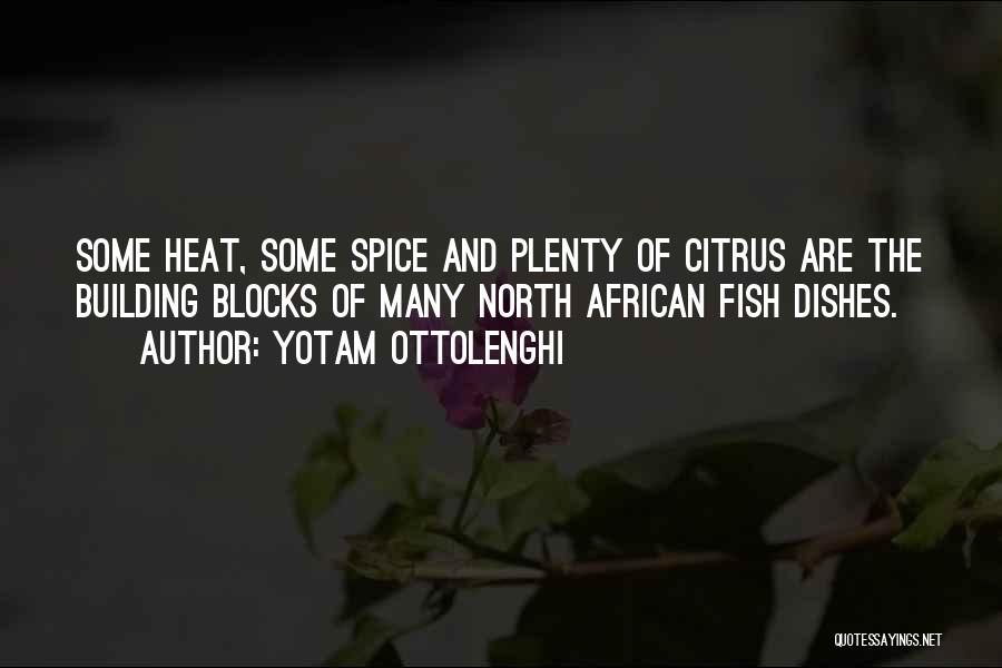 Yotam Ottolenghi Quotes 974965