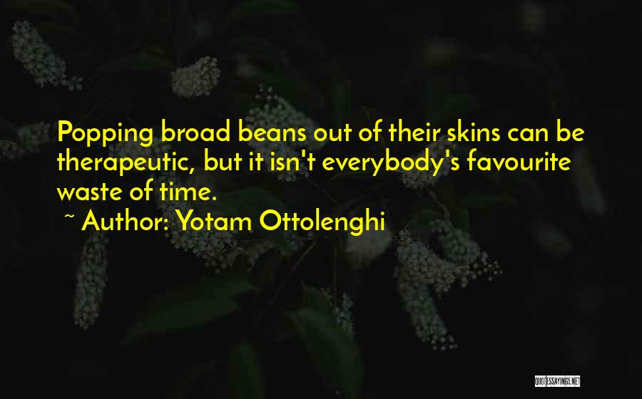 Yotam Ottolenghi Quotes 991808