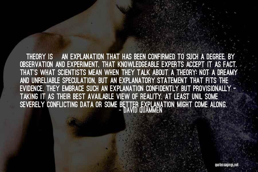 Yotism Quotes By David Quammen Yotism Quotes By David Quammen