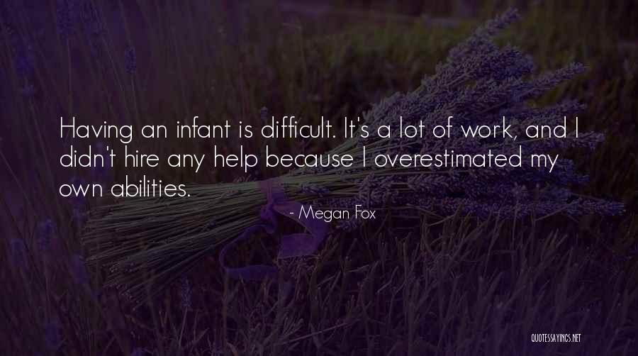 Yotsuya Y Quotes By Megan Fox Yotsuya Y Quotes By Megan Fox