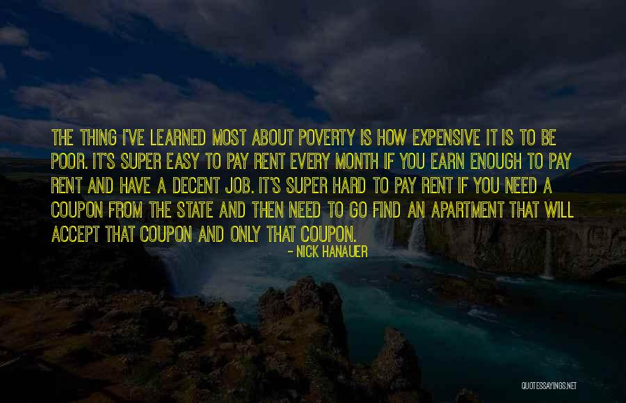 You Accept Me For Who I Am Quotes By Nick Hanauer You Accept Me For Who I Am Quotes By Nick Hanauer