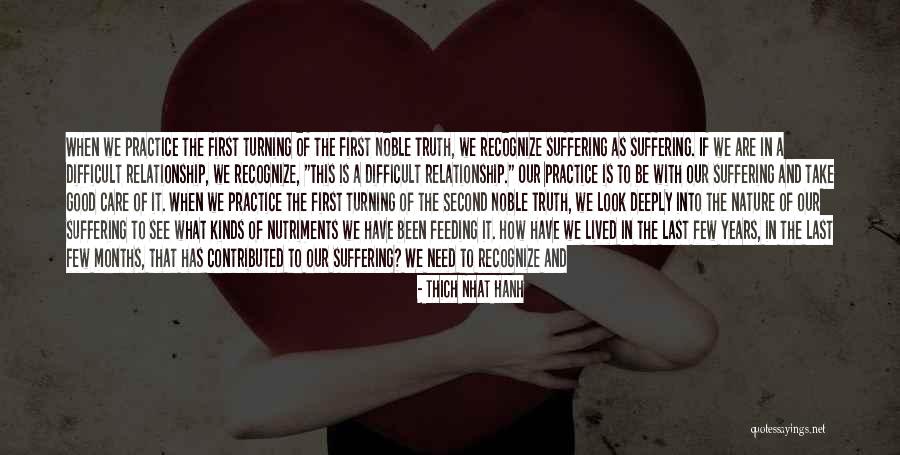 You Act Like I Care Quotes By Thich Nhat Hanh You Act Like I Care Quotes By Thich Nhat Hanh