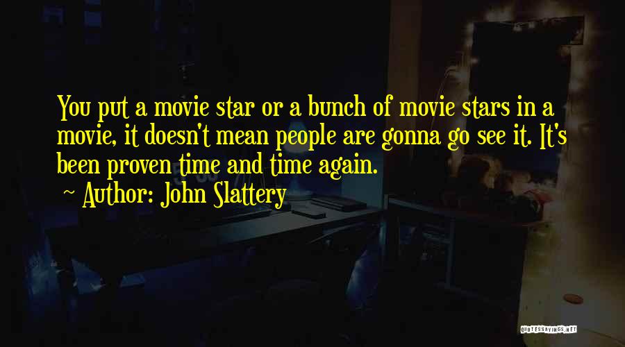 You Again Movie Quotes By John Slattery