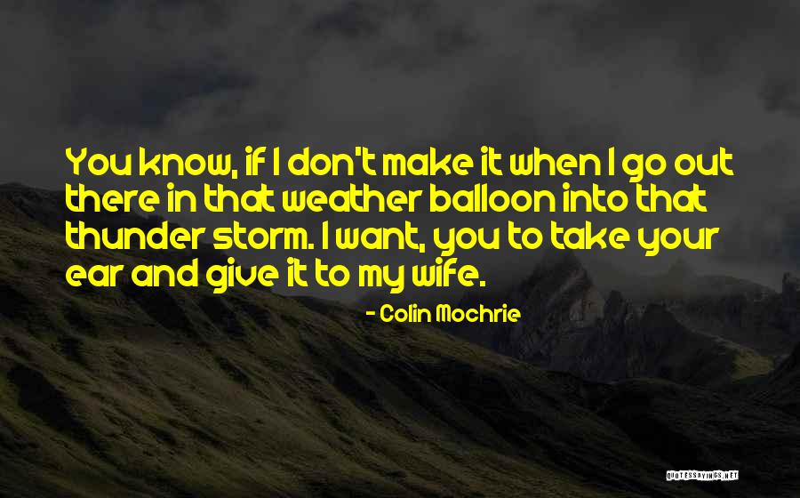 You Aged Gracefully Quotes By Colin Mochrie You Aged Gracefully Quotes By Colin Mochrie