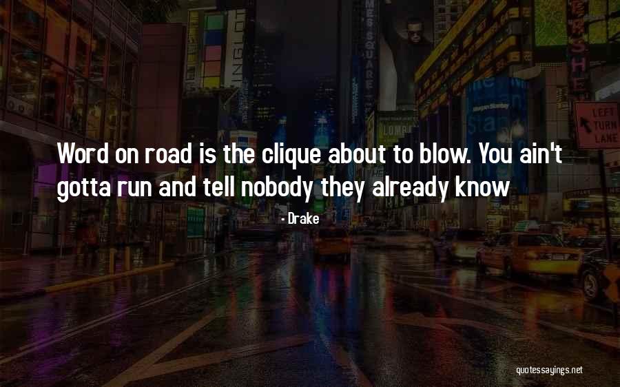 You Ain't Real Quotes By Drake You Ain't Real Quotes By Drake