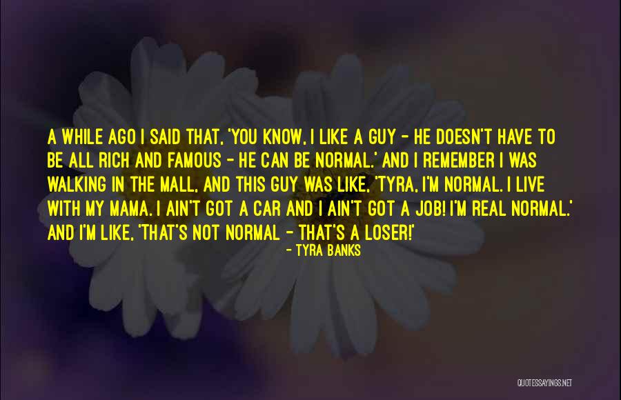 You Ain't Real Quotes By Tyra Banks You Ain't Real Quotes By Tyra Banks