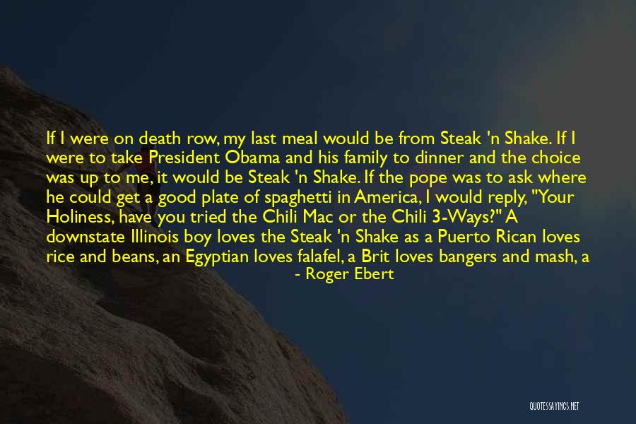 You Always Have Family Quotes By Roger Ebert You Always Have Family Quotes By Roger Ebert