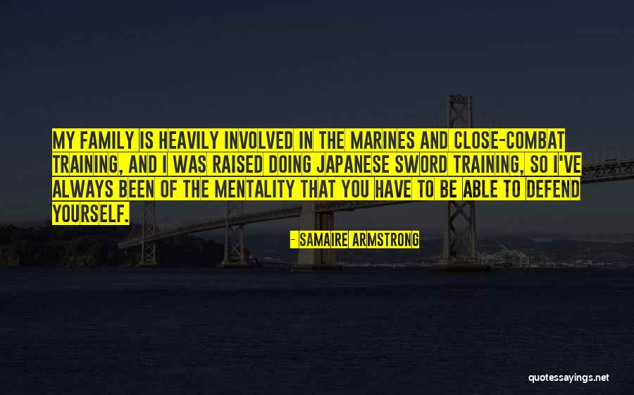 You Always Have Family Quotes By Samaire Armstrong You Always Have Family Quotes By Samaire Armstrong