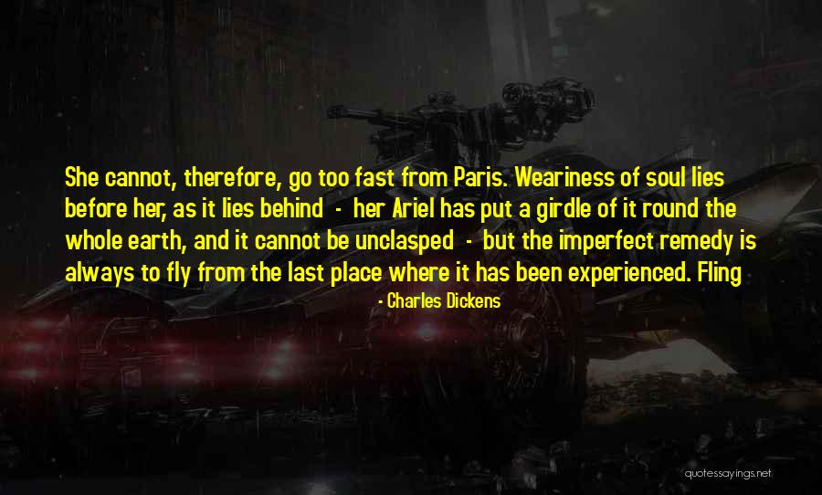 You Always Put Me Last Quotes By Charles Dickens You Always Put Me Last Quotes By Charles Dickens