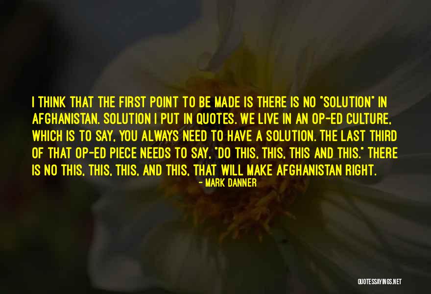 You Always Put Me Last Quotes By Mark Danner You Always Put Me Last Quotes By Mark Danner