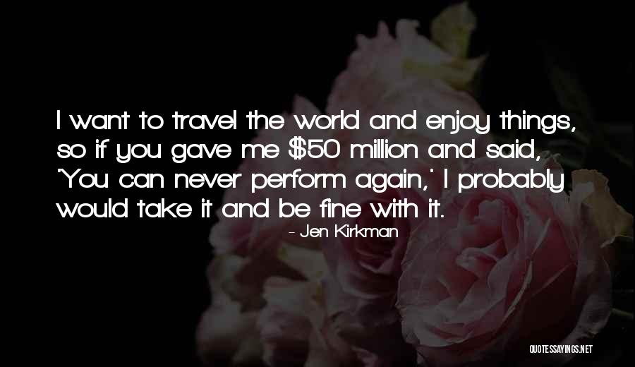 You And I Can Never Be Quotes By Jen Kirkman You And I Can Never Be Quotes By Jen Kirkman