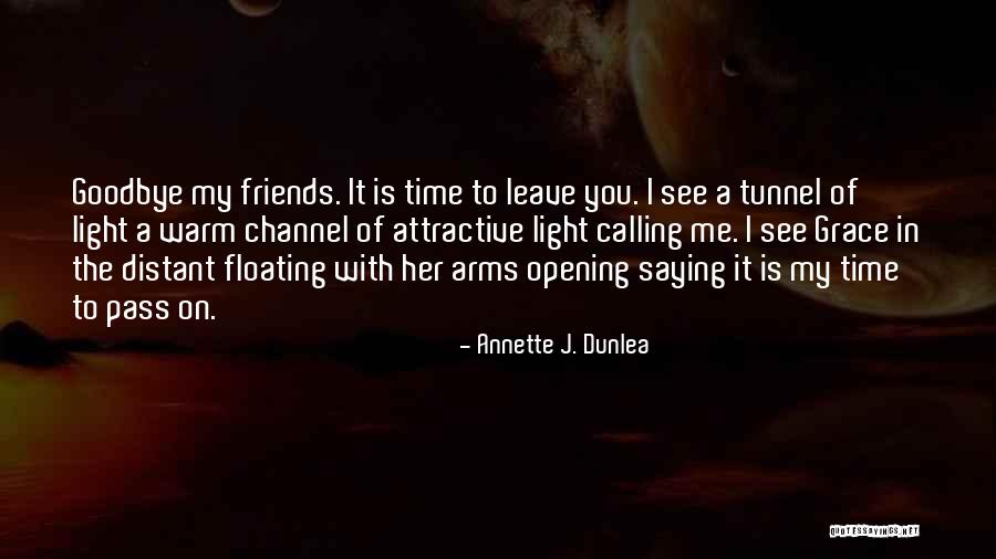 You And Me Always And Forever Quotes By Annette J. Dunlea You And Me Always And Forever Quotes By Annette J. Dunlea