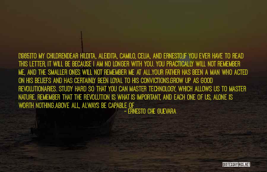 You And Me Always And Forever Quotes By Ernesto Che Guevara You And Me Always And Forever Quotes By Ernesto Che Guevara