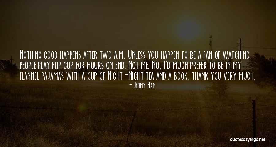 You And Me Always And Forever Quotes By Jenny Han You And Me Always And Forever Quotes By Jenny Han