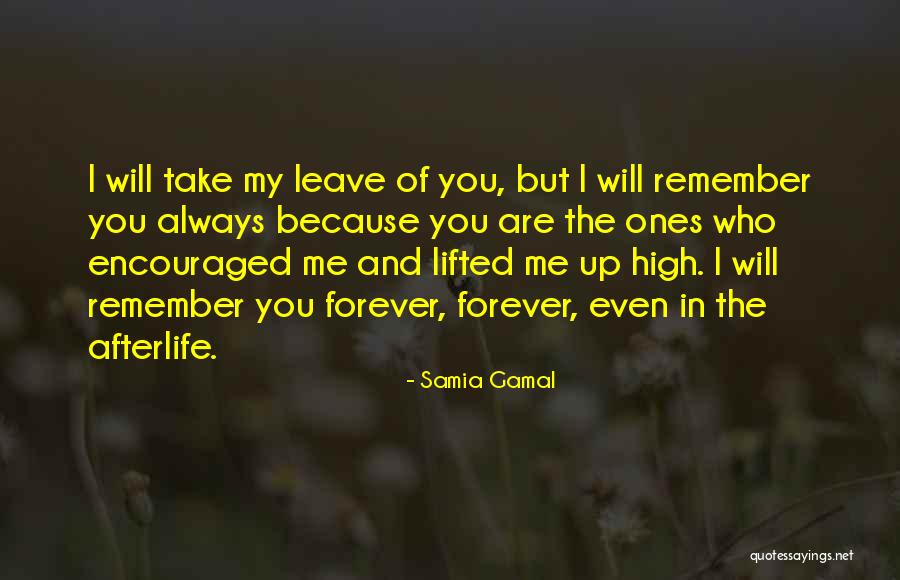 You And Me Always And Forever Quotes By Samia Gamal You And Me Always And Forever Quotes By Samia Gamal