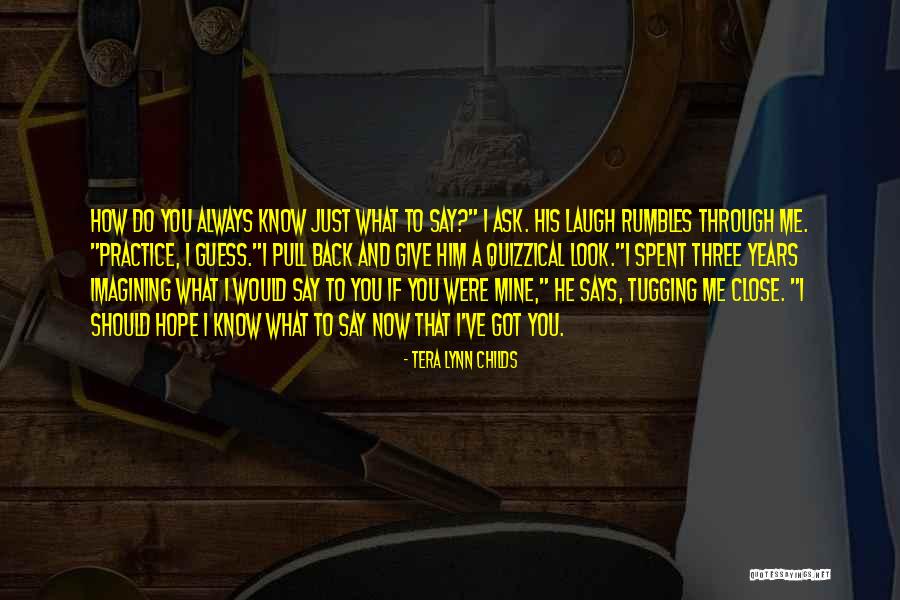 You And Me Always And Forever Quotes By Tera Lynn Childs You And Me Always And Forever Quotes By Tera Lynn Childs