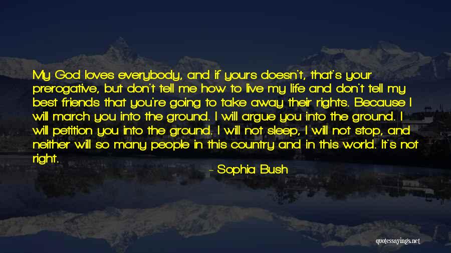 You And Me Best Friends Quotes By Sophia Bush You And Me Best Friends Quotes By Sophia Bush
