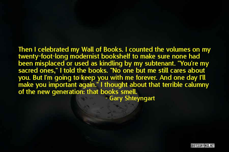 You And Me Forever Book Quotes By Gary Shteyngart You And Me Forever Book Quotes By Gary Shteyngart