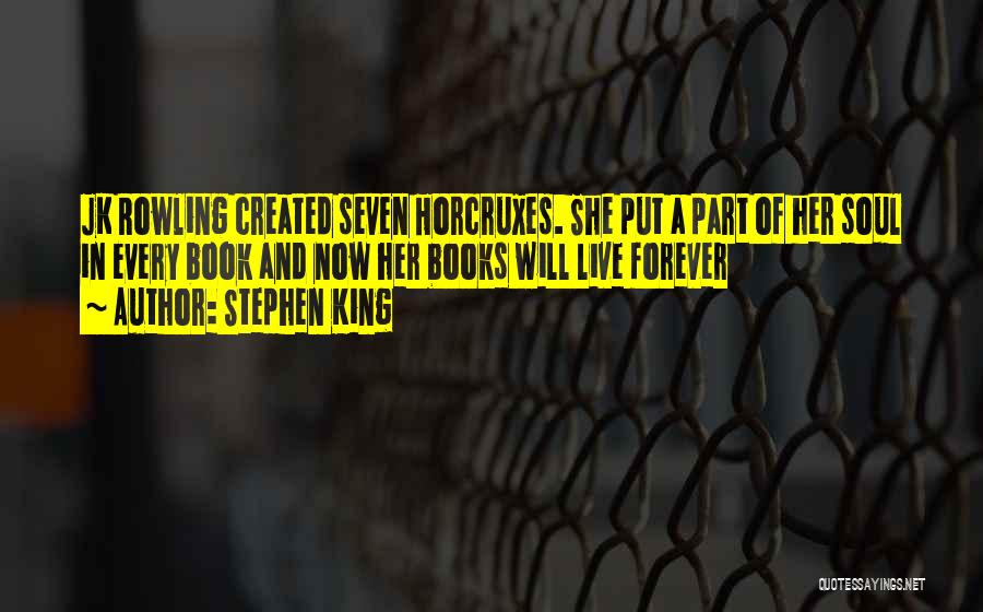 You And Me Forever Book Quotes By Stephen King