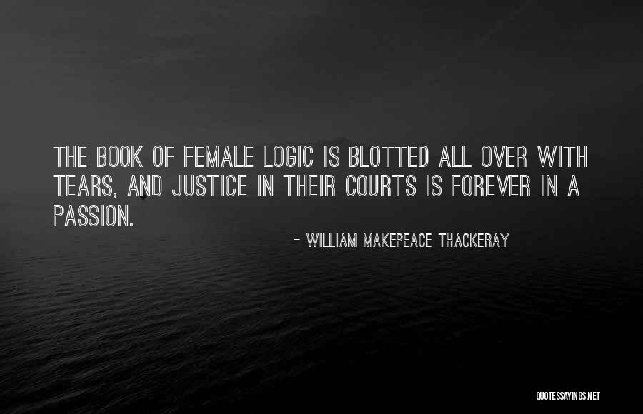 You And Me Forever Book Quotes By William Makepeace Thackeray You And Me Forever Book Quotes By William Makepeace Thackeray