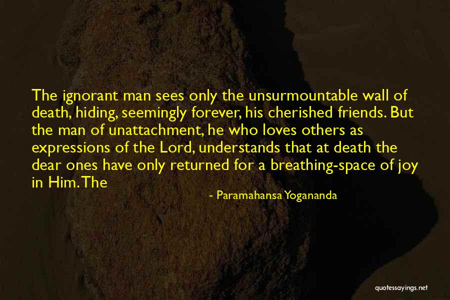 You And Me Friends Forever Quotes By Paramahansa Yogananda You And Me Friends Forever Quotes By Paramahansa Yogananda