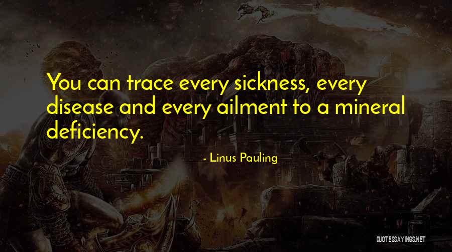 You And Your Best Cousin Not Talking Quotes By Linus Pauling You And Your Best Cousin Not Talking Quotes By Linus Pauling