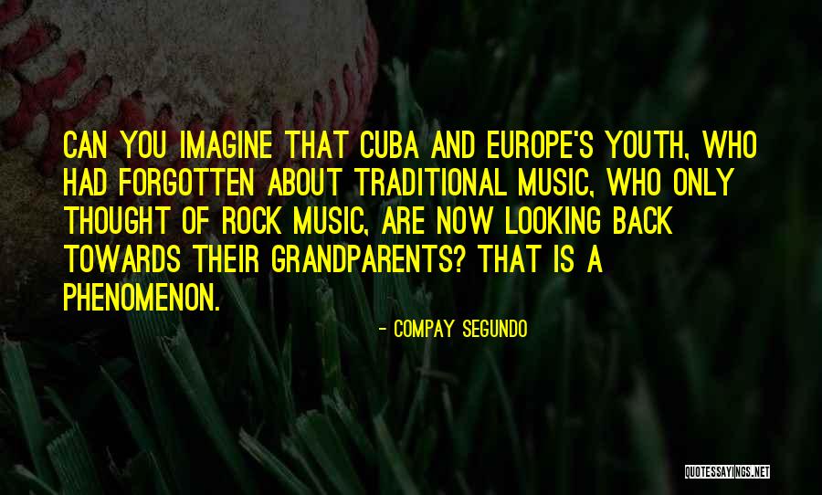 You Are A Rock Quotes By Compay Segundo You Are A Rock Quotes By Compay Segundo