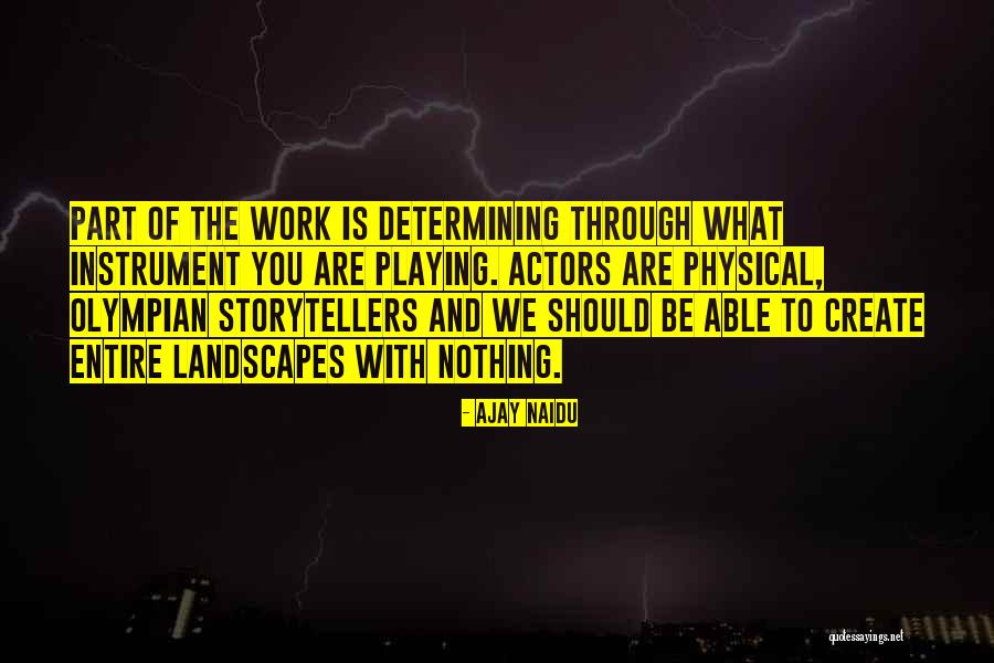 You Are Able Quotes By Ajay Naidu You Are Able Quotes By Ajay Naidu