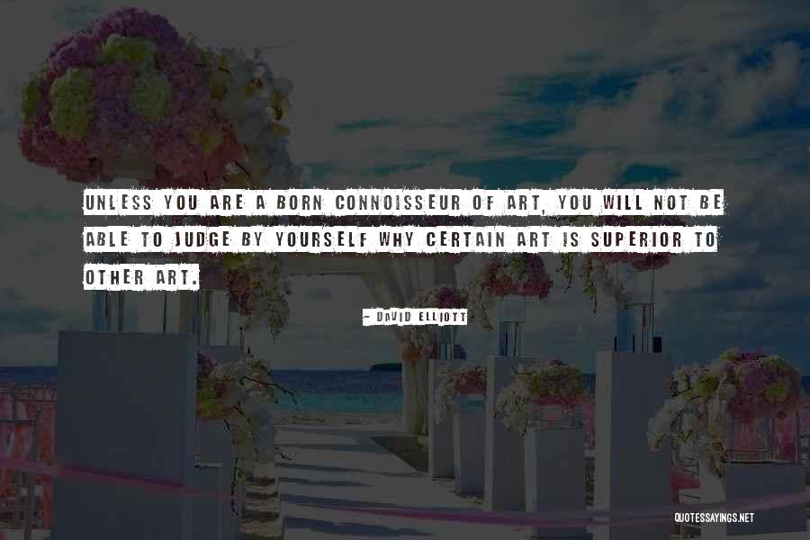 You Are Able Quotes By David Elliott You Are Able Quotes By David Elliott