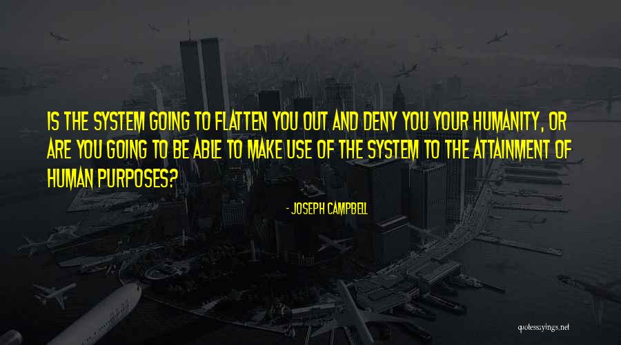 You Are Able Quotes By Joseph Campbell You Are Able Quotes By Joseph Campbell