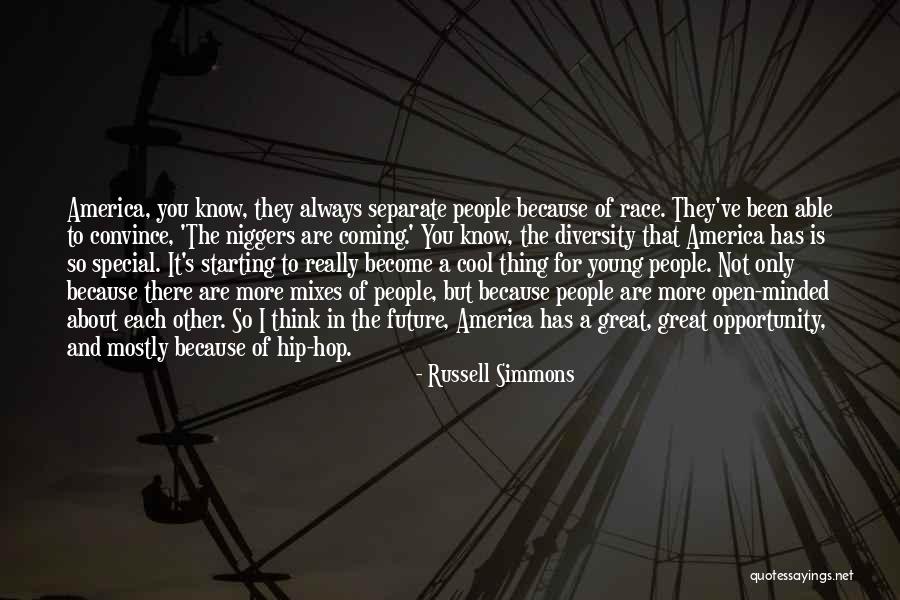 You Are Always Special Quotes By Russell Simmons You Are Always Special Quotes By Russell Simmons