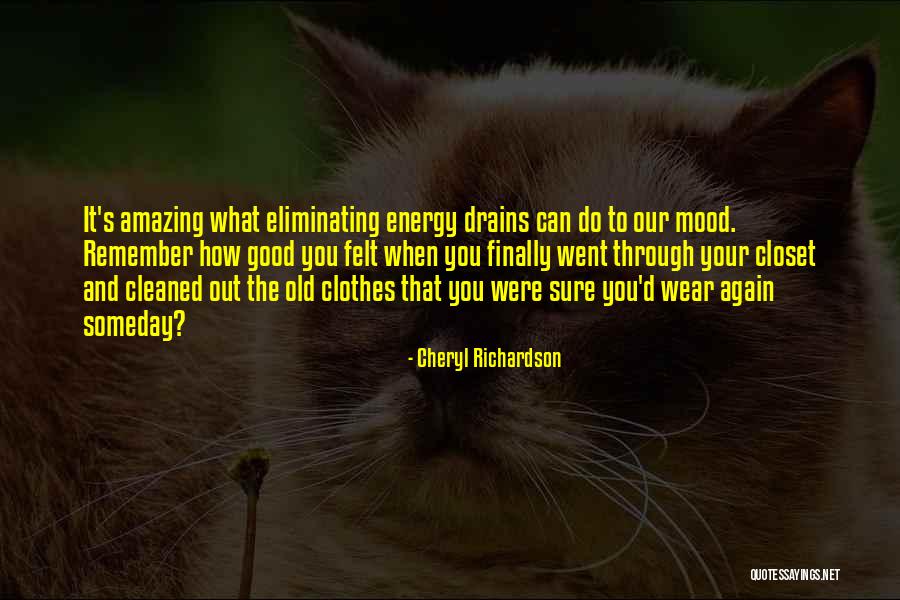 You Are Amazing Remember That Quotes By Cheryl Richardson You Are Amazing Remember That Quotes By Cheryl Richardson