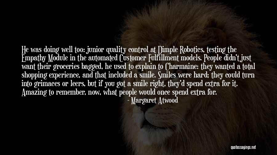 You Are Amazing Remember That Quotes By Margaret Atwood You Are Amazing Remember That Quotes By Margaret Atwood