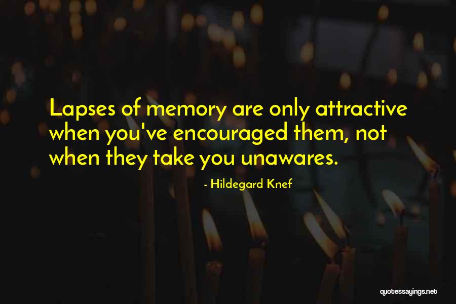You Are Attractive Quotes By Hildegard Knef You Are Attractive Quotes By Hildegard Knef