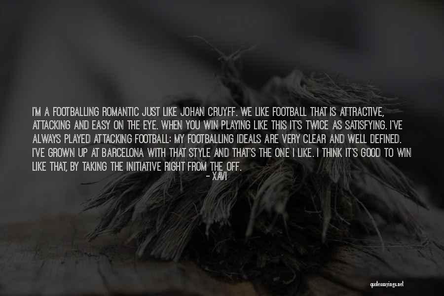You Are Attractive Quotes By Xavi You Are Attractive Quotes By Xavi