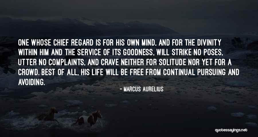 You Are Avoiding Me Quotes By Marcus Aurelius You Are Avoiding Me Quotes By Marcus Aurelius