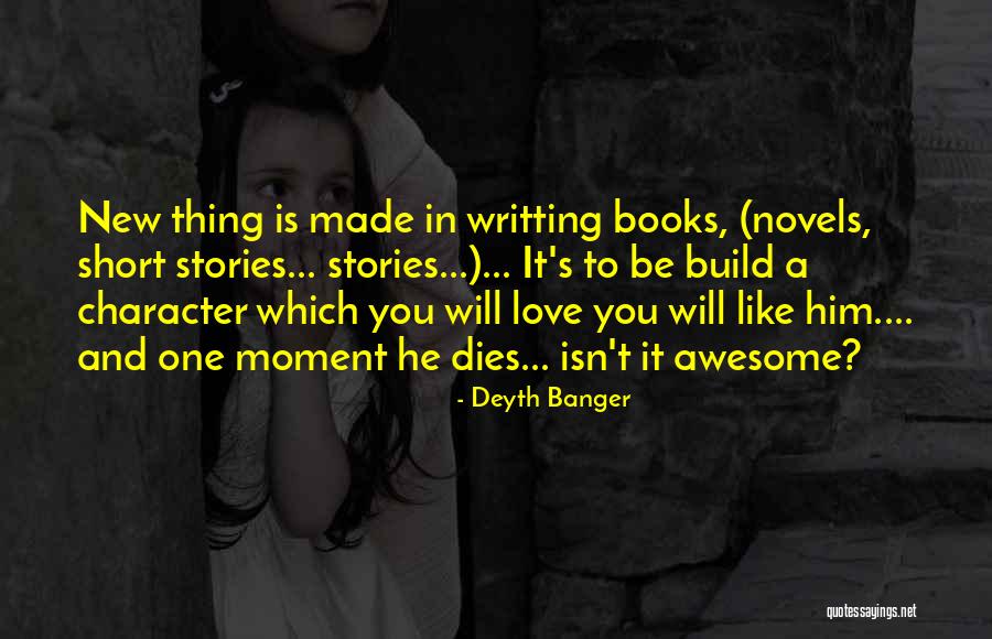 You Are Awesome Love Quotes By Deyth Banger You Are Awesome Love Quotes By Deyth Banger