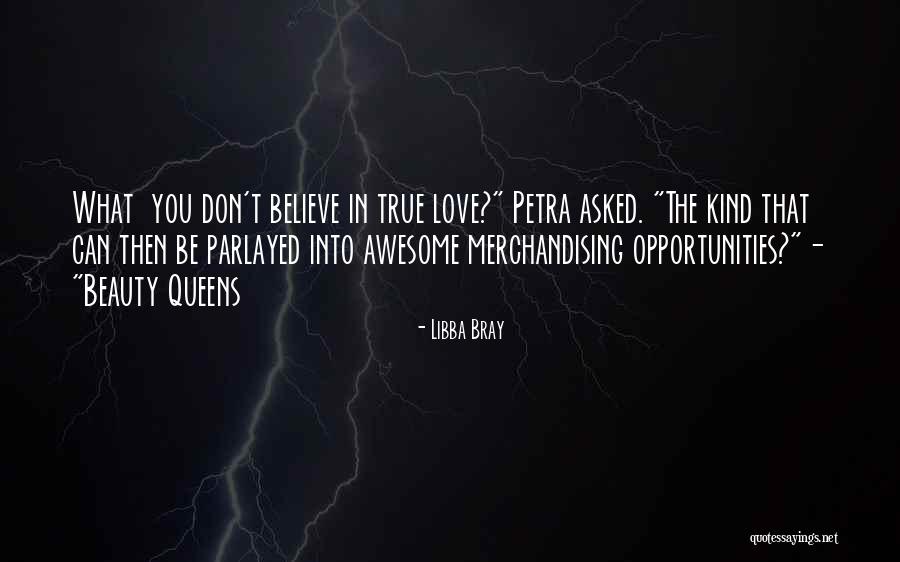 You Are Awesome Love Quotes By Libba Bray You Are Awesome Love Quotes By Libba Bray