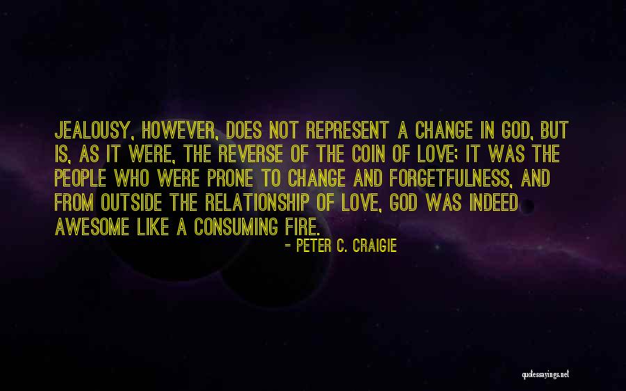 You Are Awesome Love Quotes By Peter C. Craigie You Are Awesome Love Quotes By Peter C. Craigie
