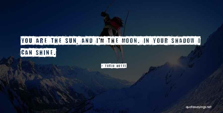 You Are Awesome Love Quotes By Tokio Hotel You Are Awesome Love Quotes By Tokio Hotel