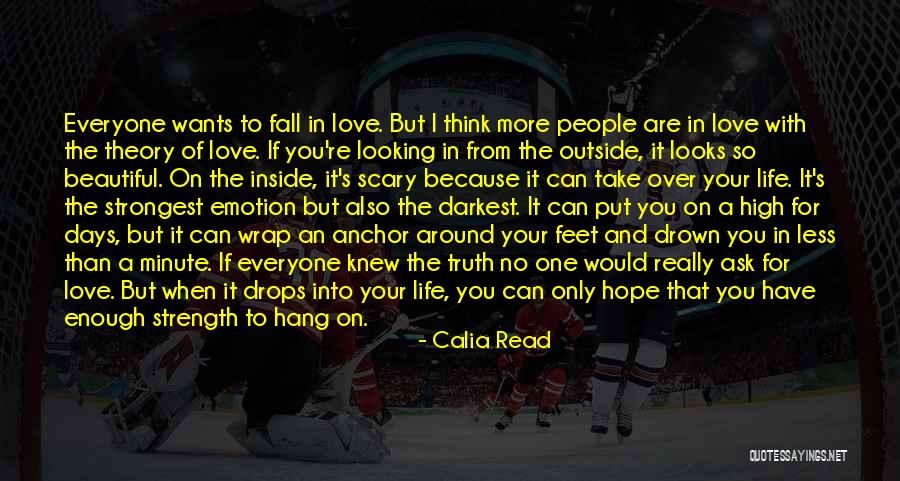 You Are Beautiful Inside Quotes By Calia Read You Are Beautiful Inside Quotes By Calia Read