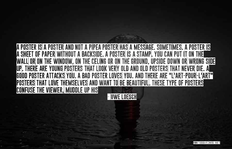 You Are Beautiful Inside Quotes By Uwe Loesch You Are Beautiful Inside Quotes By Uwe Loesch
